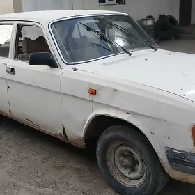 Gaz 31 1992