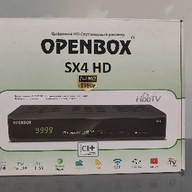 OPENBOX tuner