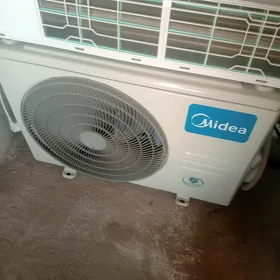 midea kansiner 40lyk