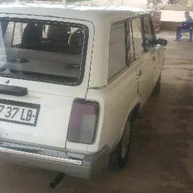 Lada 2104 1990