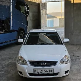 Lada Priora 2015