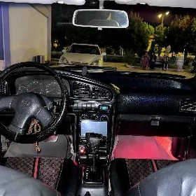 Hyundai Elantra 1994
