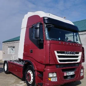Iveco Stralis 450 2009