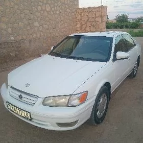 Toyota Camry 1998