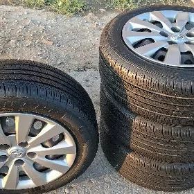 16lyk nissan hyundai kia diska
