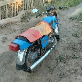Iž Planeta 5 1986