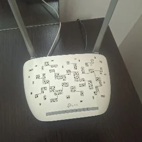 Wifi router