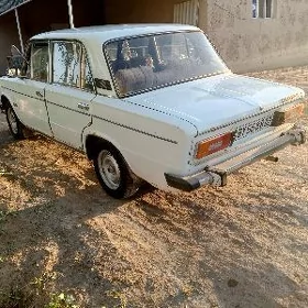 Lada 2106 1998