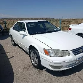 Toyota Camry 1997