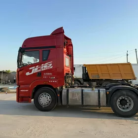 Sitrak G7 2021