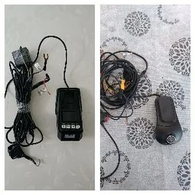 Maşyn registrator camera