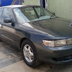 Toyota Chaser 1993