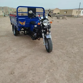Ozan 200CC 3 2014