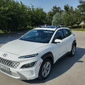 Hyundai Kona 2022