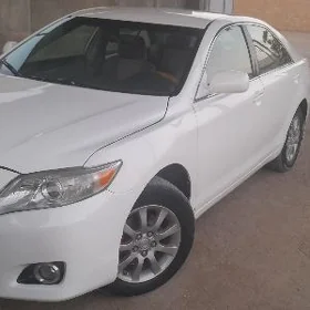Toyota Camry 2008