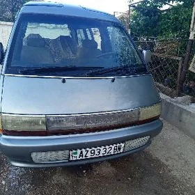 Toyota Town Ace 1989
