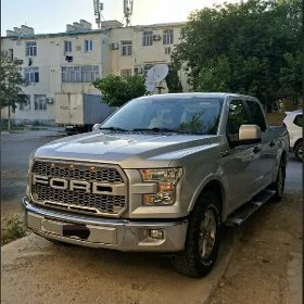 Ford F-150 2017