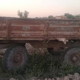 MTZ T-28 2023