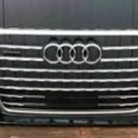 Audi Q7 A7 bamperlar