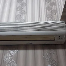 kondisioner Haier
