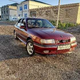 Opel Vectra 1991