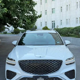 Genesis GV70 2021