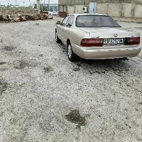 Toyota Camry 1995