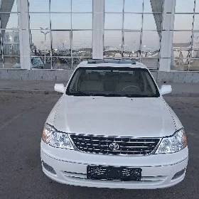 Toyota Avalon 2001