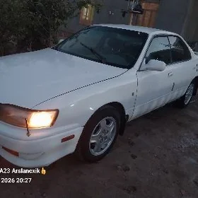 Toyota Camry 1991
