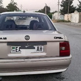 Opel Vectra 1991