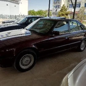 BMW E34 1993