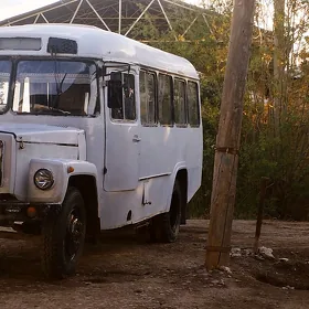 Gaz 53 1993