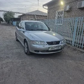 Opel Vectra 2001