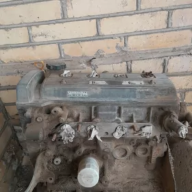 1.6 karona mator