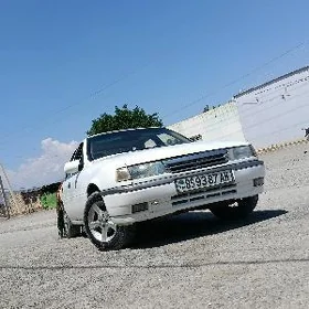 Opel Vectra 1991