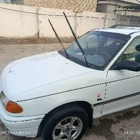 Opel Astra 1992