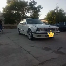 BMW 525 1992