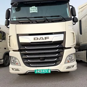 DAF 480 2021