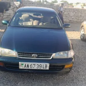 Toyota Corona 1995