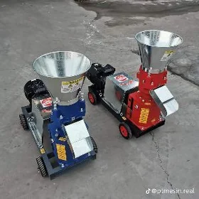 Granulÿator 11kwt 380w