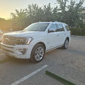 Ford Expedition 2020