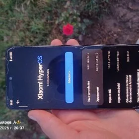 Редми нот 12 6/128