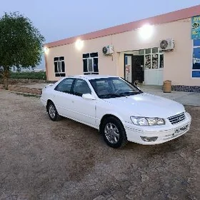 Toyota Camry 1998