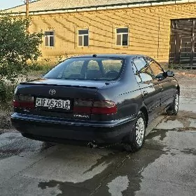 Toyota Corona 1995