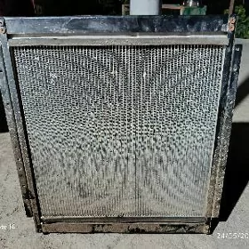 Radiýator