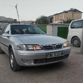 Opel Vectra 1997