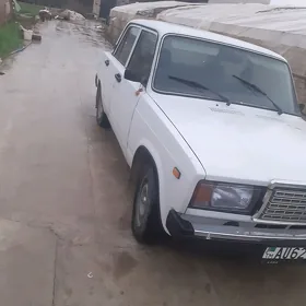 Lada 2107 2010