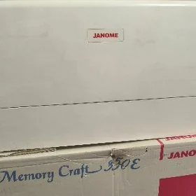 janome 350