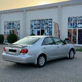 Toyota Camry 2003