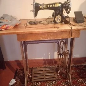 dikin maşyn